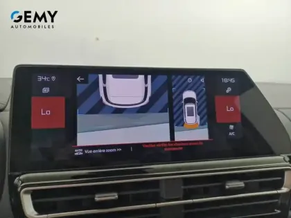 Photo 16 Citroën C5 aircross  BlueHDi 130 EAT8