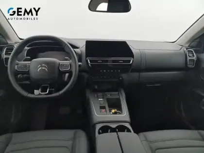 Photo 7 Citroën C5 aircross  BlueHDi 130 EAT8