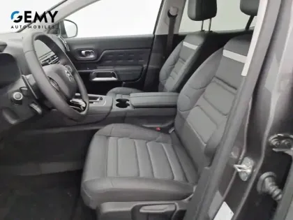 Photo 8 Citroën C5 aircross  BlueHDi 130 EAT8