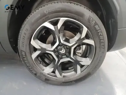 Photo 10 Citroën C5 aircross  BlueHDi 130 EAT8