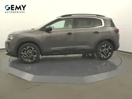 Photo 18 Citroën C5 aircross  BlueHDi 130 EAT8