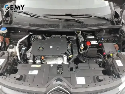 Photo 11 Citroën C5 aircross  BlueHDi 130 EAT8