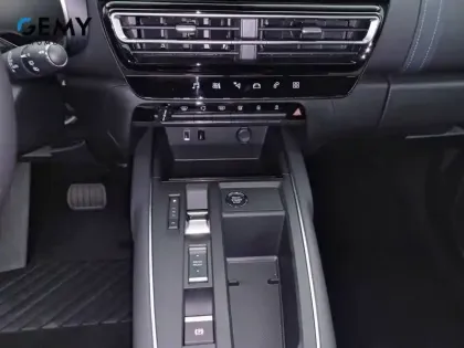 Photo 13 Citroën C5 aircross  BlueHDi 130 EAT8