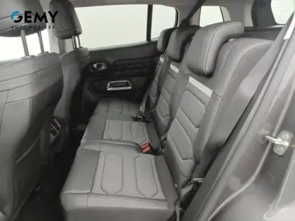 Photo 9 Citroën C5 aircross  BlueHDi 130 EAT8