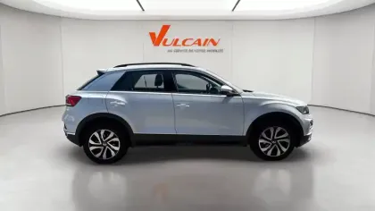 Photo 8 Volkswagen T-roc  1.0 TSI 110 Start/Stop BVM6