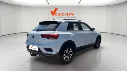 Photo 7 Volkswagen T-roc  1.0 TSI 110 Start/Stop BVM6