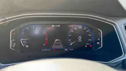 Photo 19 Volkswagen T-roc  1.0 TSI 110 Start/Stop BVM6