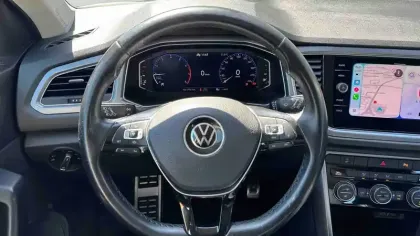 Photo 13 Volkswagen T-roc  1.0 TSI 110 Start/Stop BVM6