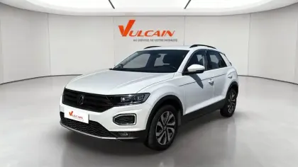 Photo Volkswagen T-roc Active