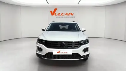 Photo 10 Volkswagen T-roc  1.0 TSI 110 Start/Stop BVM6