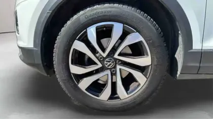 Photo 11 Volkswagen T-roc  1.0 TSI 110 Start/Stop BVM6