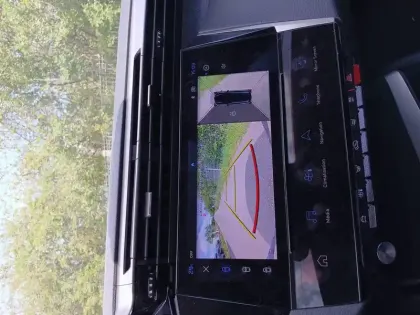 Photo 15 Peugeot 308  Hybrid 136 e-DCS6