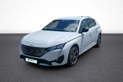 Photo 17 Peugeot 308  Hybrid 145 e-DCS6