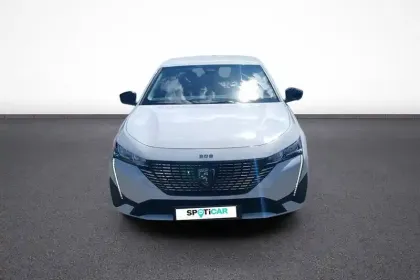 Photo 18 Peugeot 308  Hybrid 145 e-DCS6