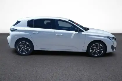 Photo 23 Peugeot 308  Hybrid 145 e-DCS6