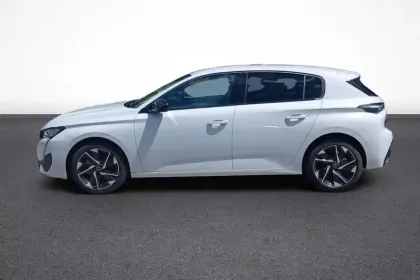 Photo 19 Peugeot 308  Hybrid 145 e-DCS6