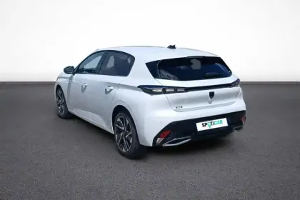 Photo 20 Peugeot 308  Hybrid 145 e-DCS6