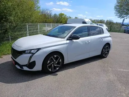 Photo Peugeot 308 Allure