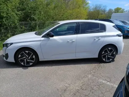 Photo 16 Peugeot 308  Hybrid 136 e-DCS6