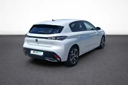 Photo 22 Peugeot 308  Hybrid 145 e-DCS6
