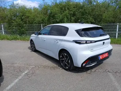 Photo 6 Peugeot 308  Hybrid 136 e-DCS6