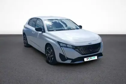 Photo 24 Peugeot 308  Hybrid 145 e-DCS6