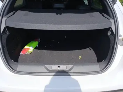 Photo 5 Peugeot 308  Hybrid 136 e-DCS6