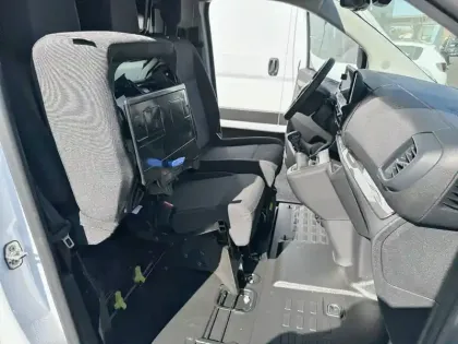 Photo 22 Peugeot Expert  FGN M DIESEL 150 CH MANUELLE