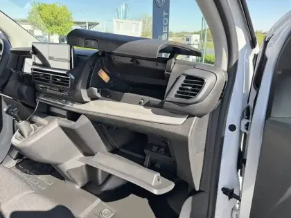 Photo 20 Peugeot Expert  FGN M DIESEL 150 CH MANUELLE