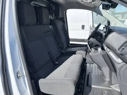 Photo 11 Peugeot Expert  FGN M DIESEL 150 CH MANUELLE