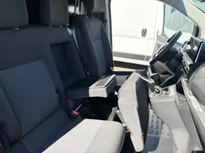 Photo 21 Peugeot Expert  FGN M DIESEL 150 CH MANUELLE