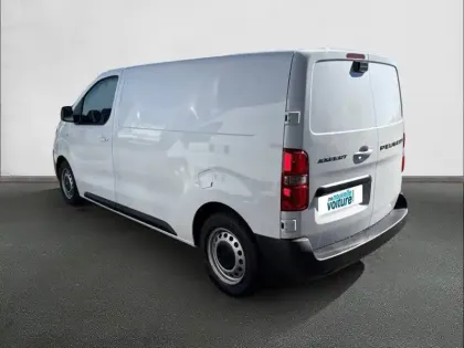 Photo 6 Peugeot Expert  FGN M DIESEL 150 CH MANUELLE