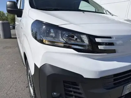 Photo 15 Peugeot Expert  FGN M DIESEL 150 CH MANUELLE