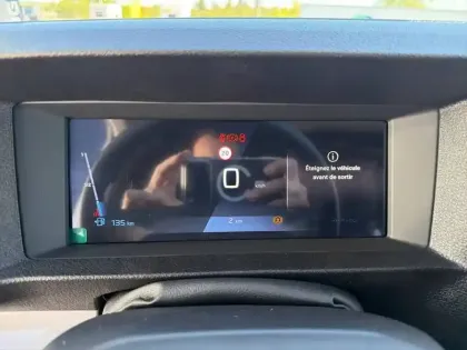 Photo 9 Peugeot Expert  FGN M DIESEL 150 CH MANUELLE