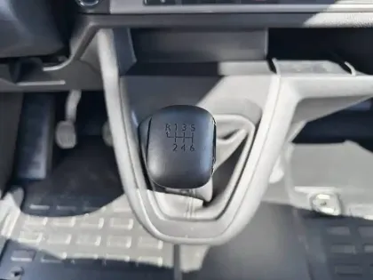 Photo 13 Peugeot Expert  FGN M DIESEL 150 CH MANUELLE