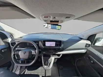 Photo 7 Peugeot Expert  FGN M DIESEL 150 CH MANUELLE