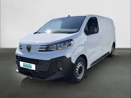 Photo Peugeot Expert