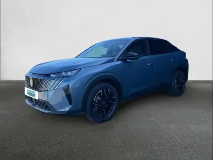 Photo Peugeot 3008 Allure