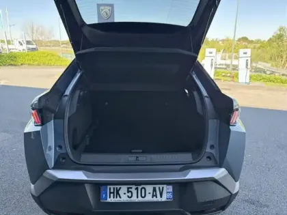 Photo 5 Peugeot 3008  Hybrid 145 e-DCS6