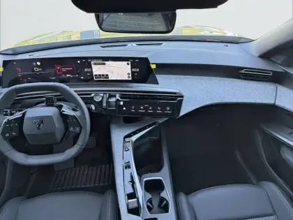 Photo 7 Peugeot 3008  Hybrid 145 e-DCS6