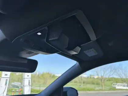 Photo 20 Peugeot 3008  Hybrid 145 e-DCS6