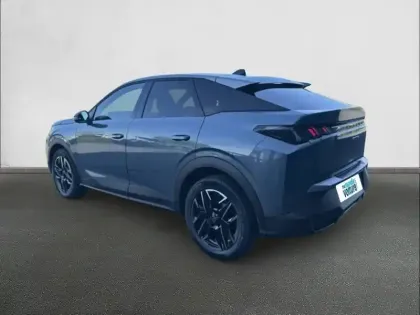 Photo 6 Peugeot 3008  Hybrid 145 e-DCS6