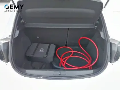 Photo 5 Peugeot 208  Electrique 50 kWh 136ch