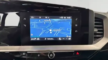 Photo 16 Opel Mokka  Electrique 136 ch & Batterie 50 kWh