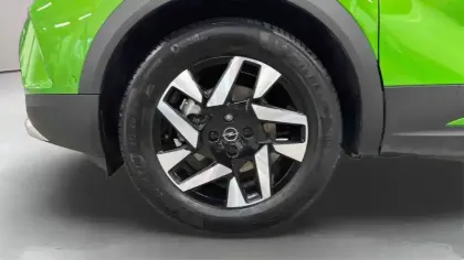 Photo 5 Opel Mokka  Electrique 136 ch & Batterie 50 kWh