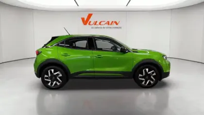 Photo 7 Opel Mokka  Electrique 136 ch & Batterie 50 kWh