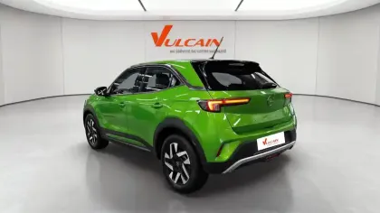 Photo 21 Opel Mokka  Electrique 136 ch & Batterie 50 kWh