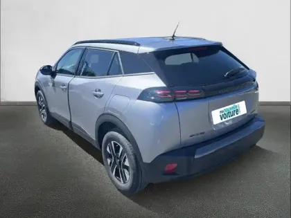 Photo 6 Peugeot 2008  Hybrid 110 e-DCS6