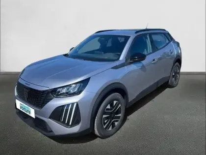 Photo Peugeot 2008 Edition