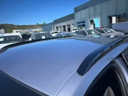 Photo 14 Peugeot 2008  Hybrid 110 e-DCS6